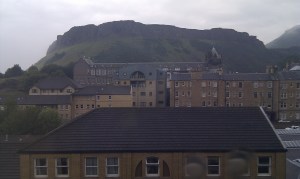 Arthur's Seat, Edinburgh